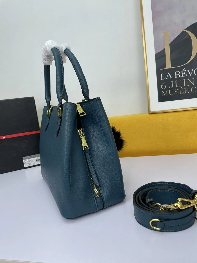 Prada Top Handle Bags ComfortFit 82490