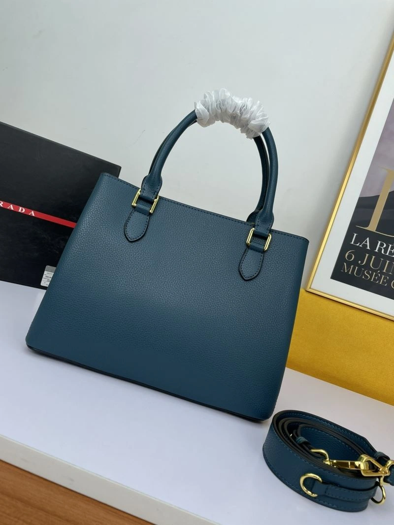 Prada Top Handle Bags ComfortFit 82490