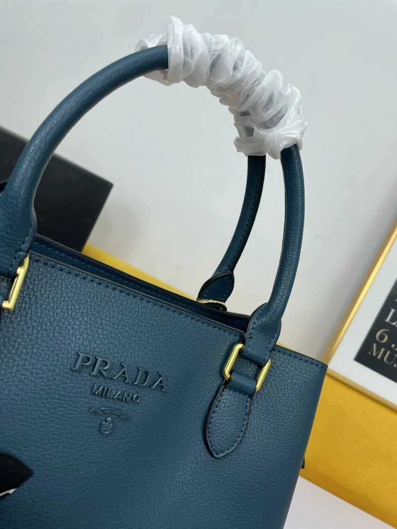 Prada Top Handle Bags ComfortFit 82490