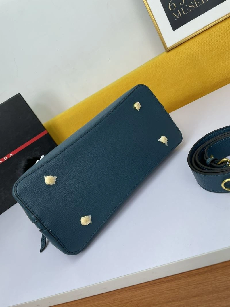 Prada Top Handle Bags ComfortFit 82490
