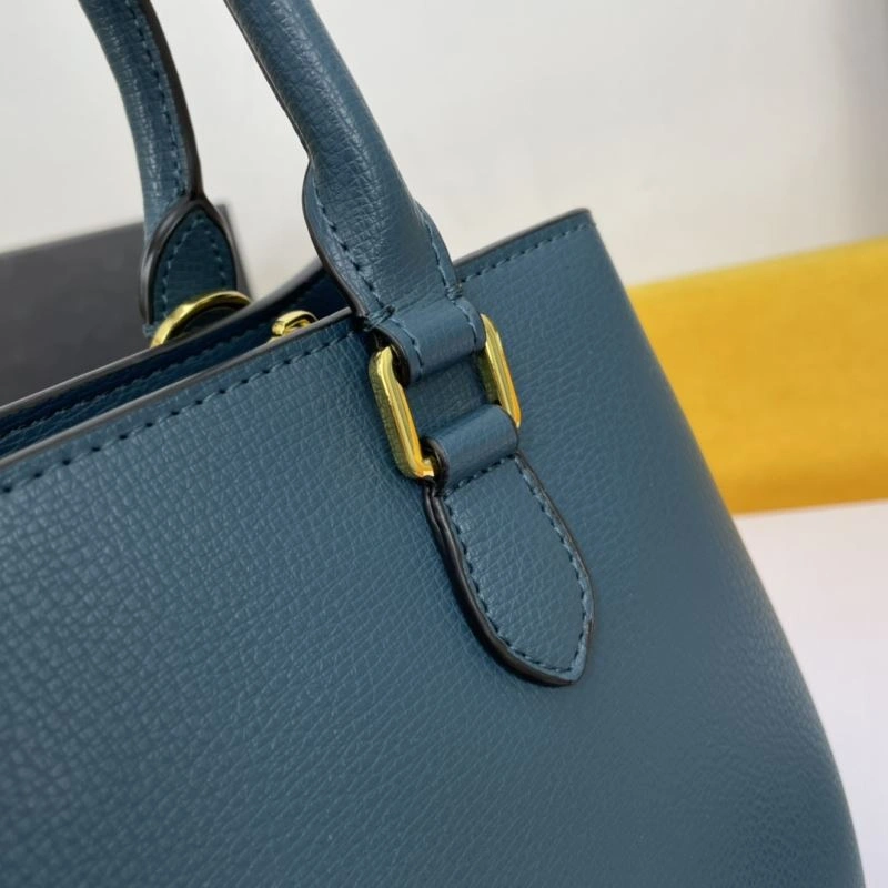 Prada Top Handle Bags ComfortFit 82490