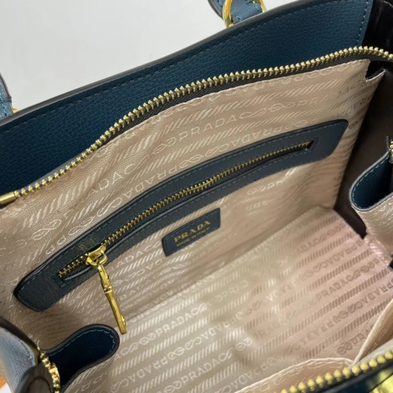 Prada Top Handle Bags ComfortFit 82490