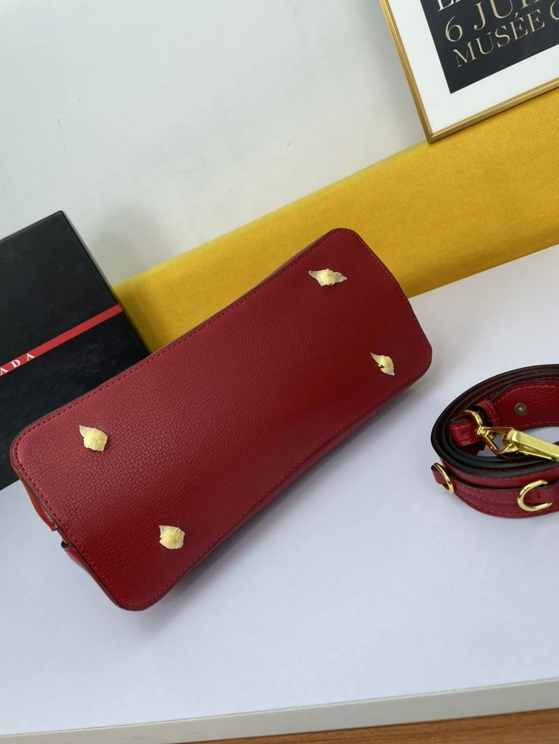 Vibrant Prada Top Handle Bags 82488