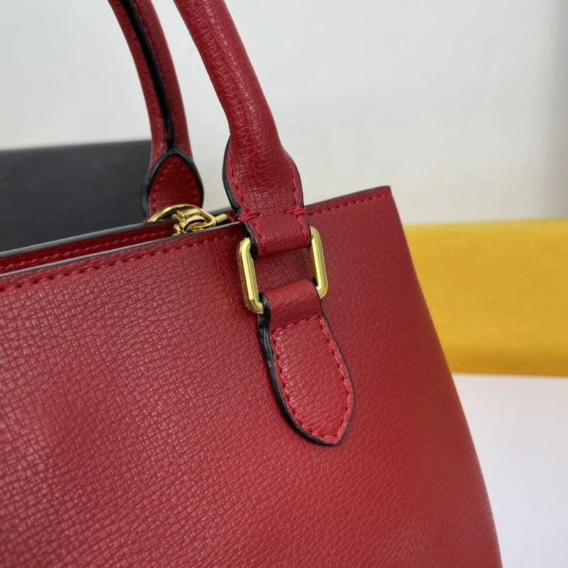 Vibrant Prada Top Handle Bags 82488