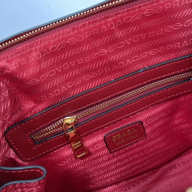 Vibrant Prada Top Handle Bags 82488