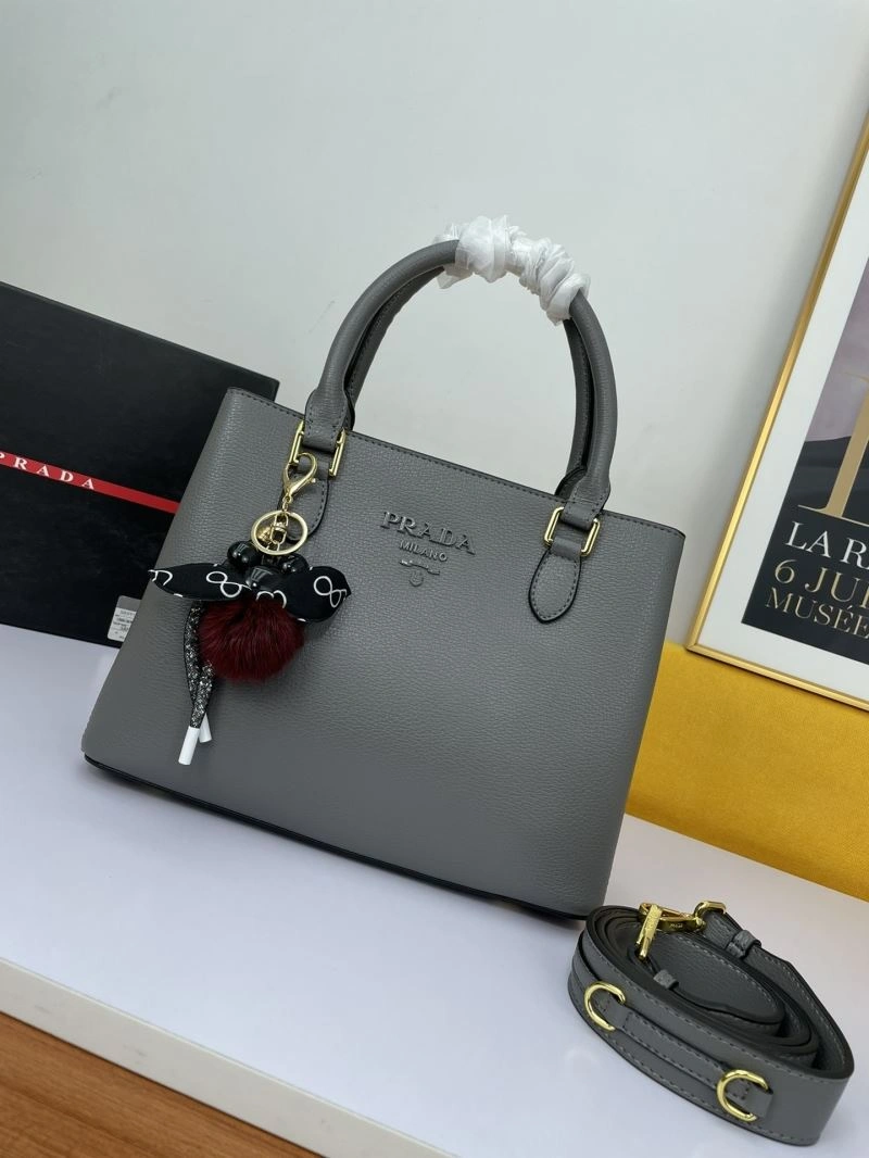 GoodFit Prada Top Handle Bags 82487