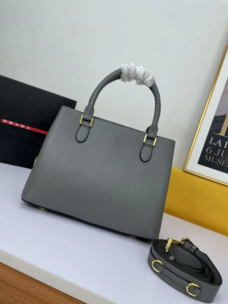 GoodFit Prada Top Handle Bags 82487