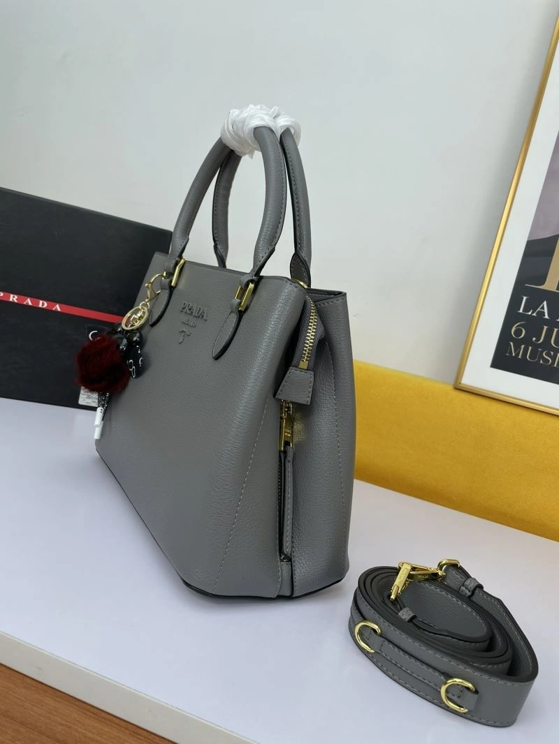 GoodFit Prada Top Handle Bags 82487