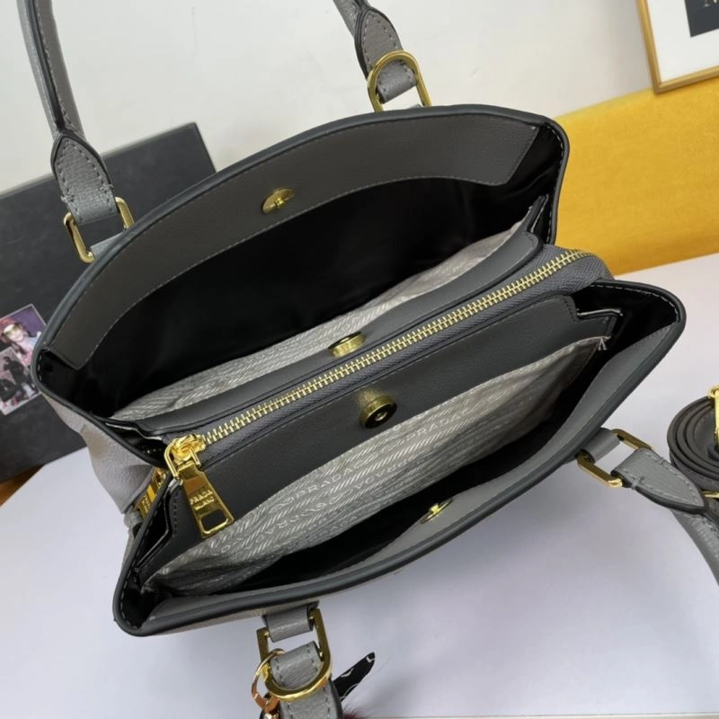 GoodFit Prada Top Handle Bags 82487
