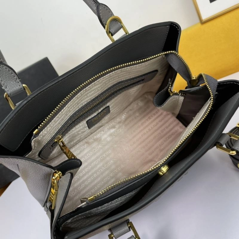 GoodFit Prada Top Handle Bags 82487