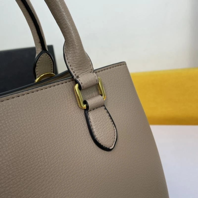 Sophisticated Prada Top Handle Bags 82479