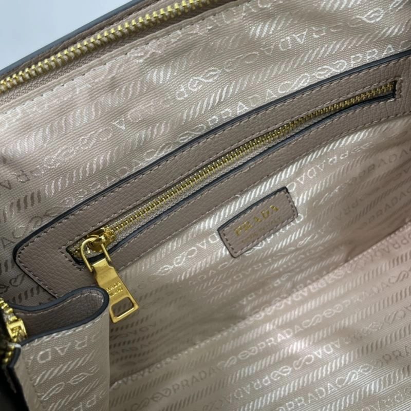Sophisticated Prada Top Handle Bags 82479