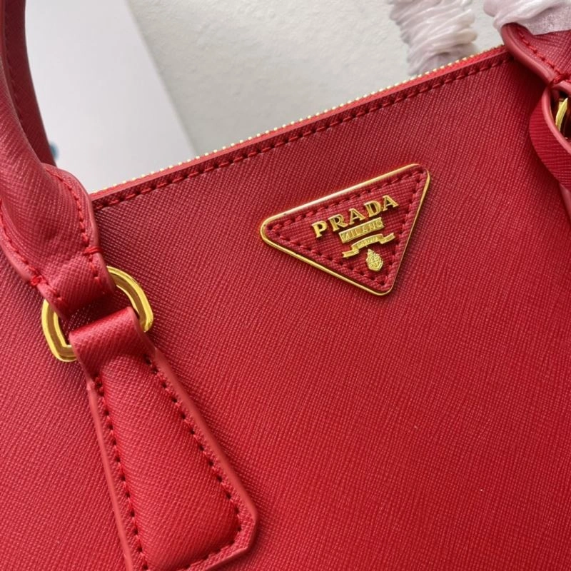 Prada Top Handle Bags Bold 88375