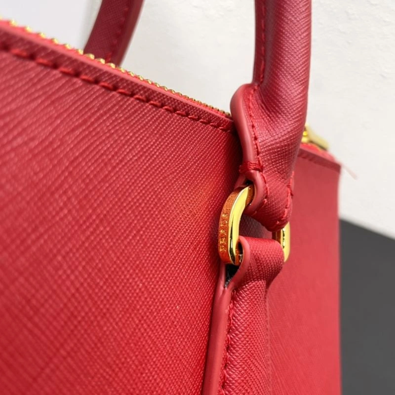 Prada Top Handle Bags Bold 88375