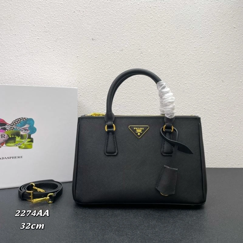 Prada Top Handle Bags Trendy 88377