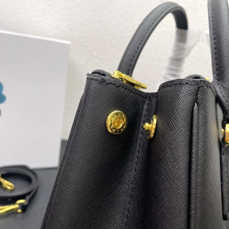 Prada Top Handle Bags Trendy 88377