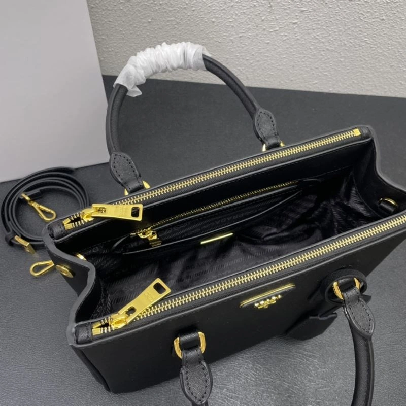 Prada Top Handle Bags Trendy 88377
