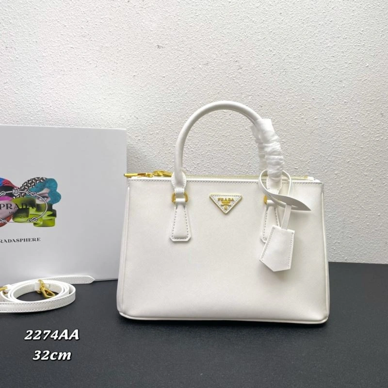 Prada Top Handle Bags Unique 88404