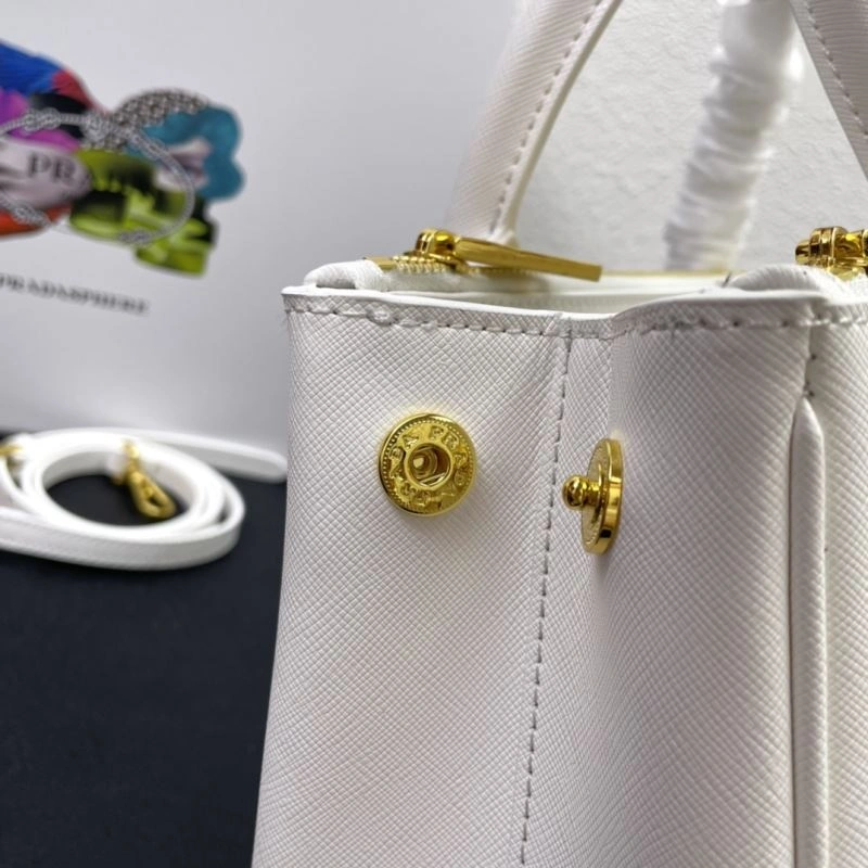 Prada Top Handle Bags Unique 88404