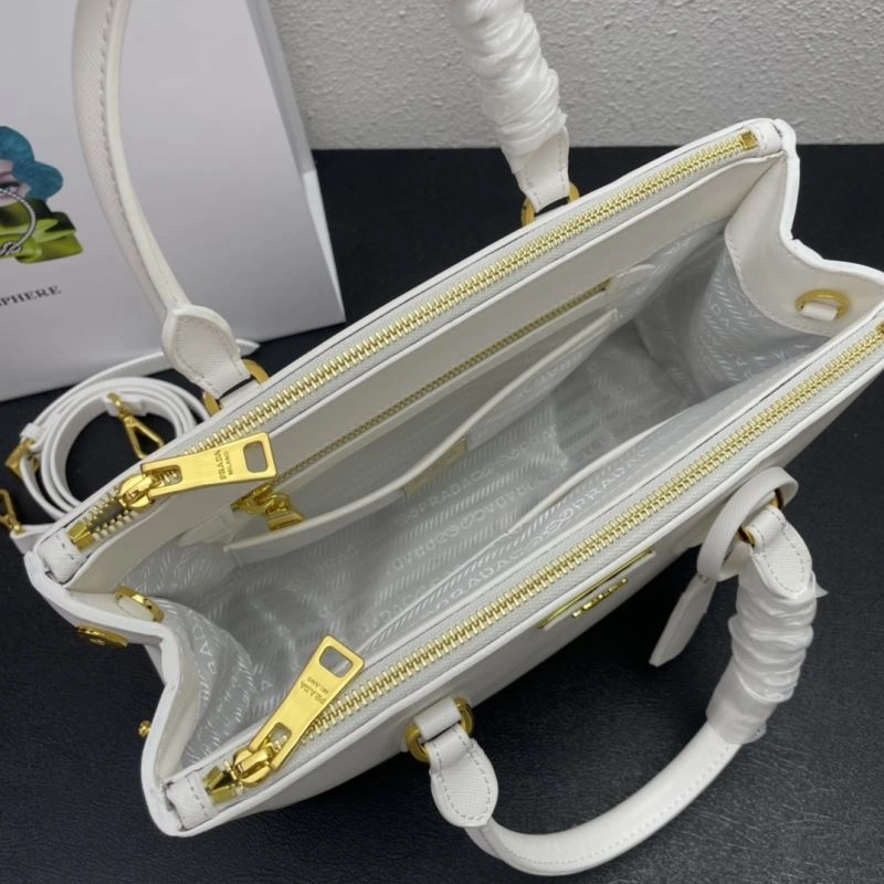 Prada Top Handle Bags Unique 88404