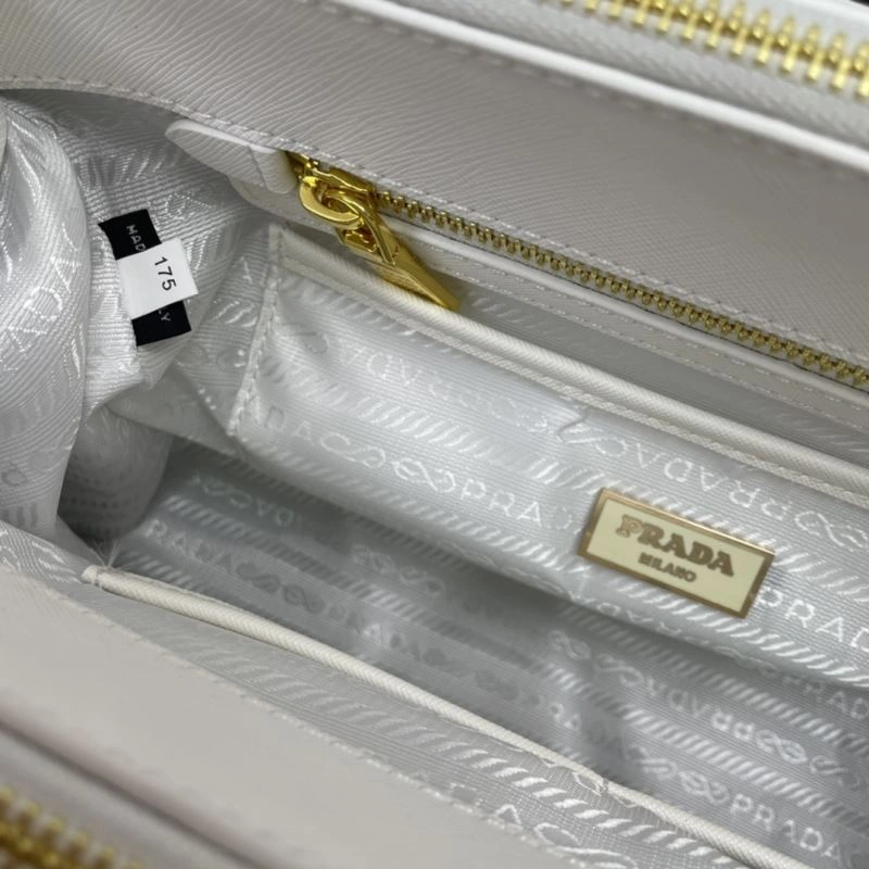 Prada Top Handle Bags Unique 88404