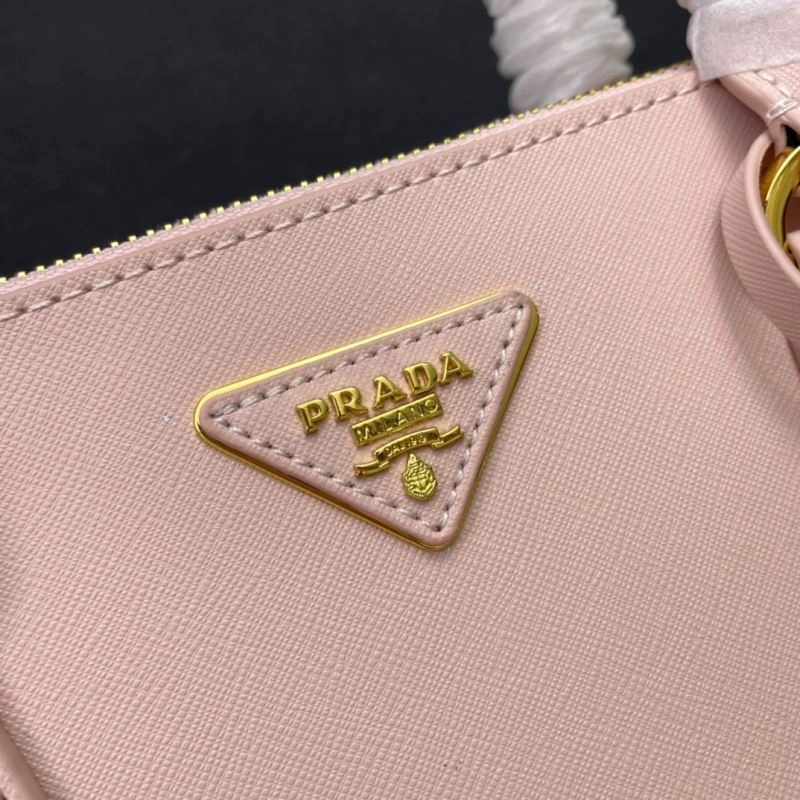 Neat Prada Top Handle Bags 88370