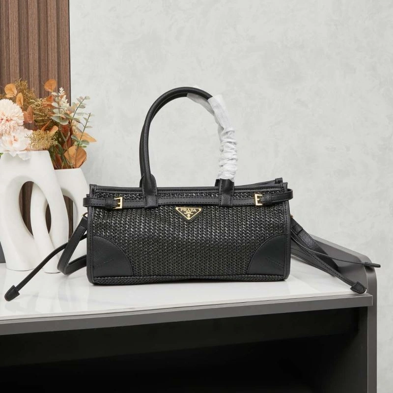 SoftTouch Prada Top Handle Bags 88376
