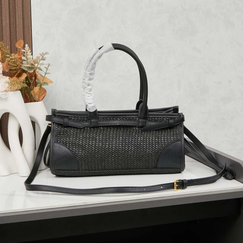 SoftTouch Prada Top Handle Bags 88376