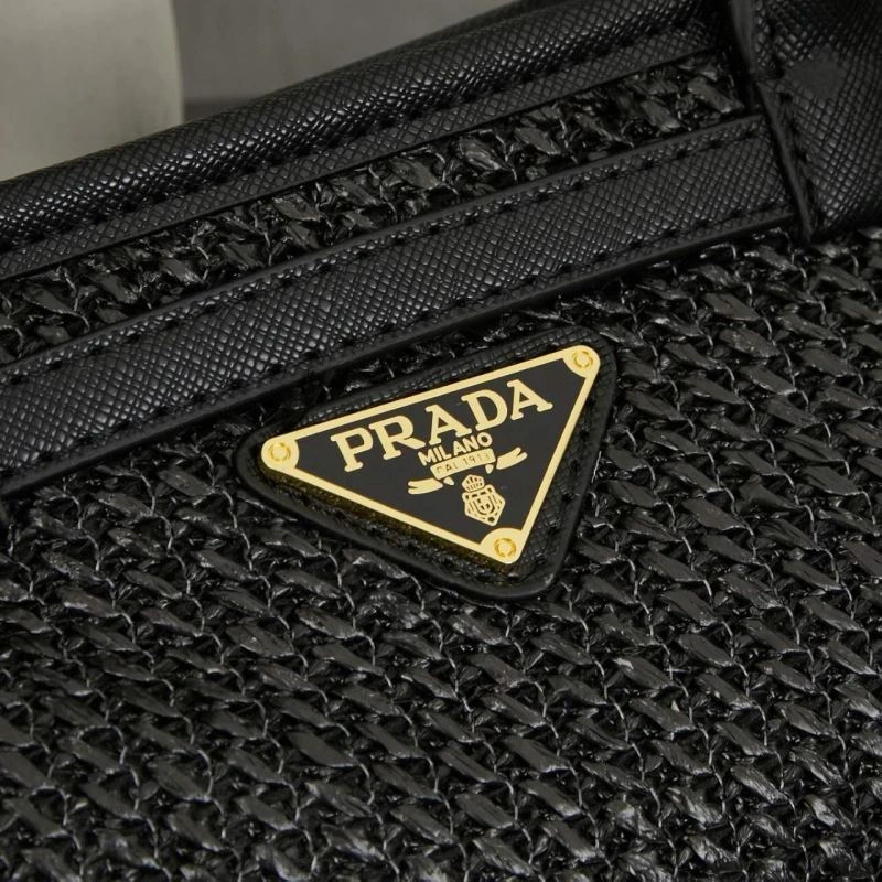 SoftTouch Prada Top Handle Bags 88376