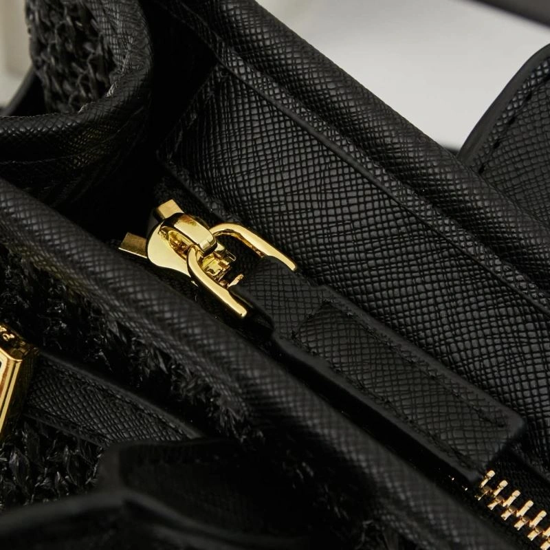 SoftTouch Prada Top Handle Bags 88376