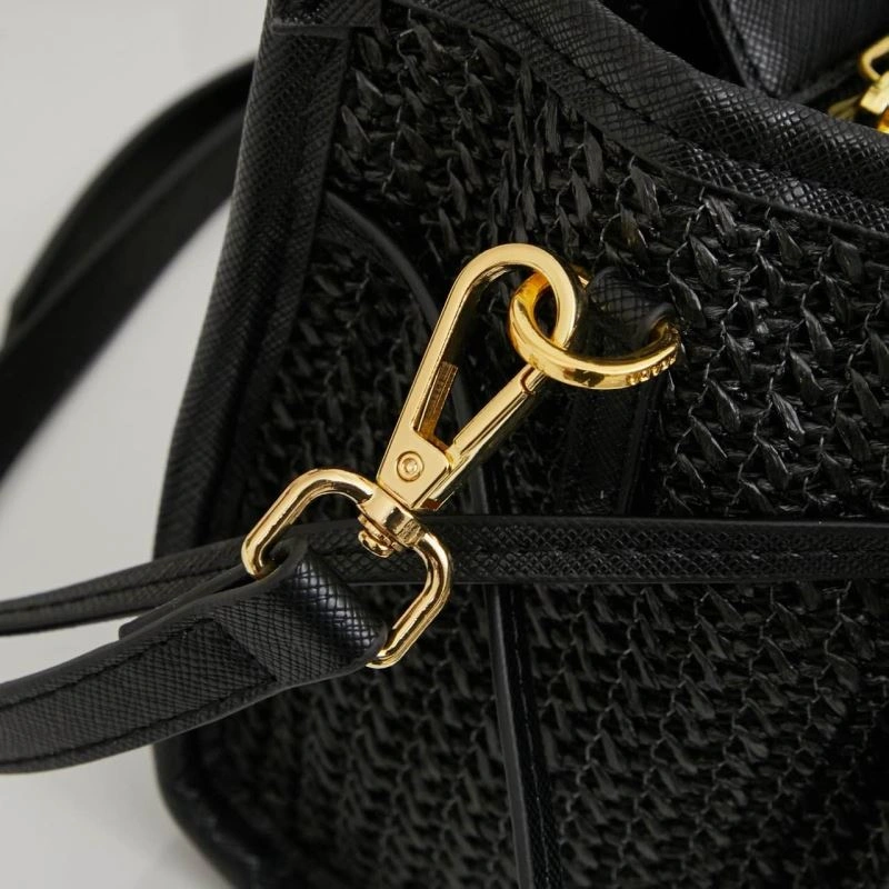 SoftTouch Prada Top Handle Bags 88376
