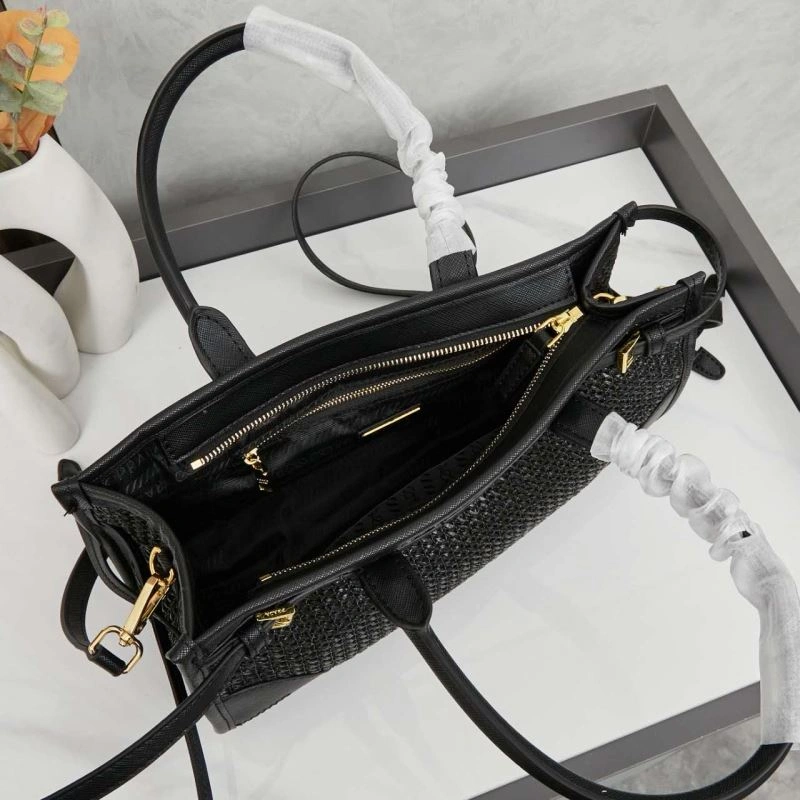 SoftTouch Prada Top Handle Bags 88376