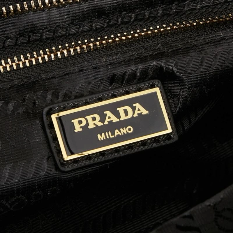 SoftTouch Prada Top Handle Bags 88376
