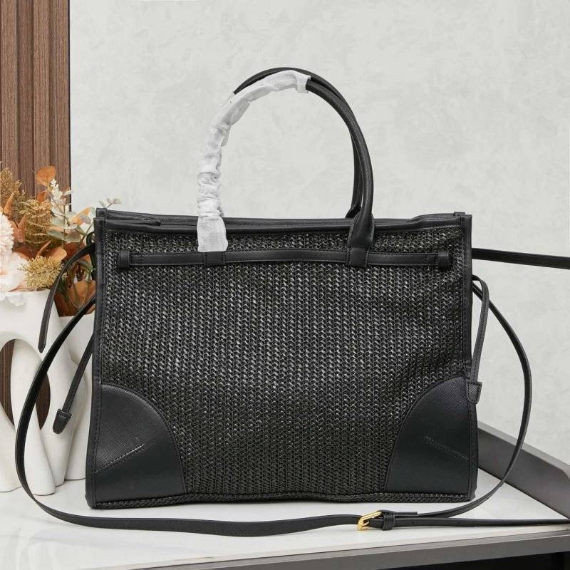 Classic Prada Top Handle Bags 88374