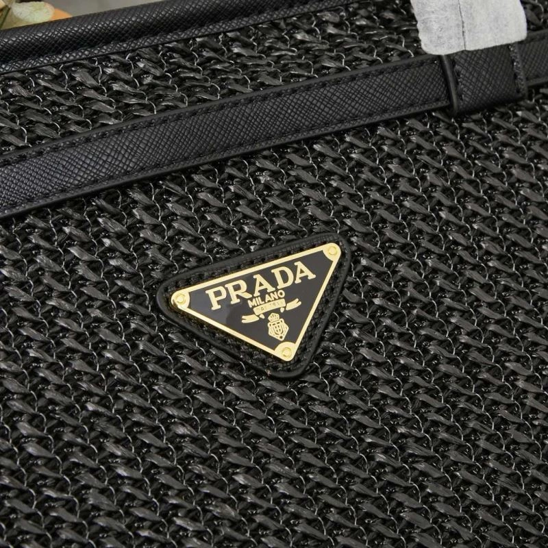 Classic Prada Top Handle Bags 88374