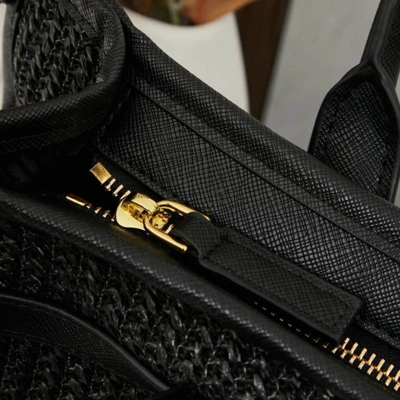 Classic Prada Top Handle Bags 88374