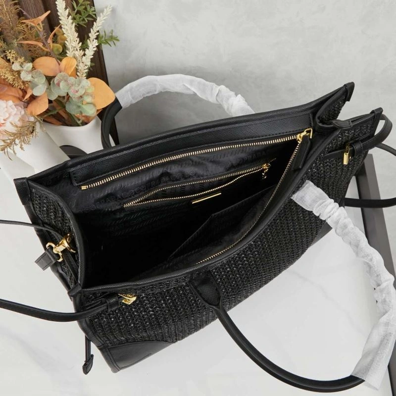 Classic Prada Top Handle Bags 88374