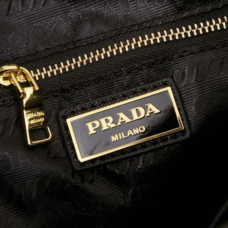 Classic Prada Top Handle Bags 88374