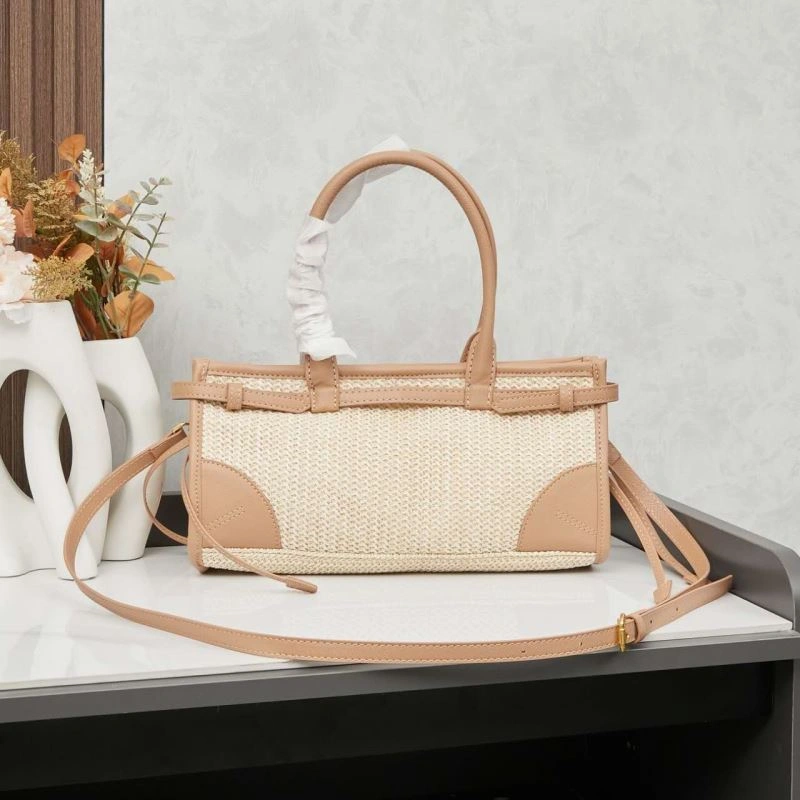 Prada Top Handle Bags Casual 88366
