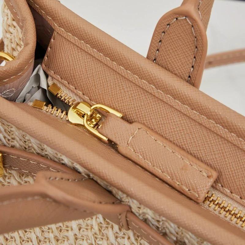 Prada Top Handle Bags Casual 88366