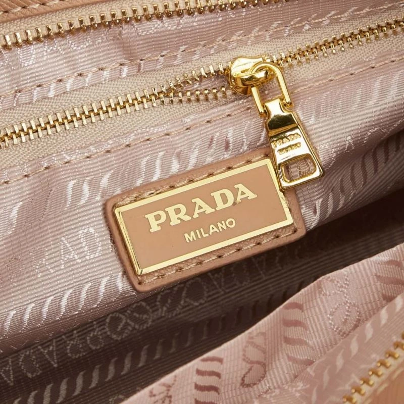 Prada Top Handle Bags Casual 88366