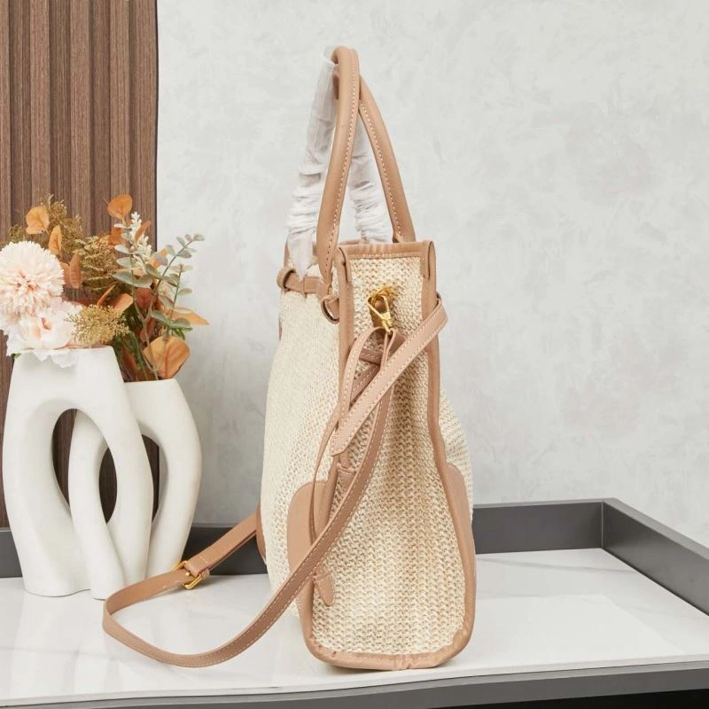 Unique Prada Top Handle Bags 88371