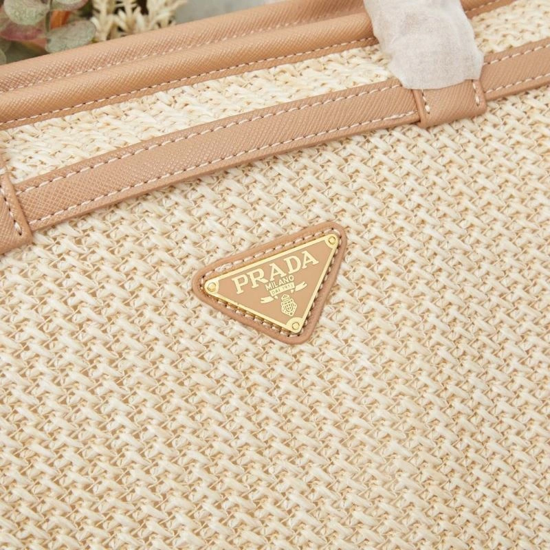 Unique Prada Top Handle Bags 88371