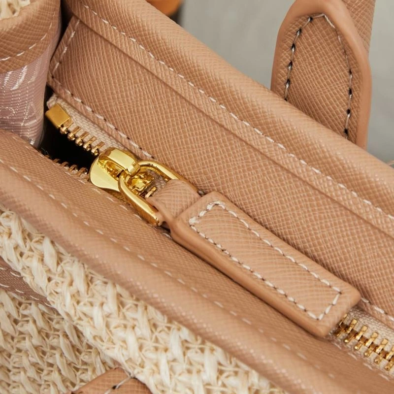 Unique Prada Top Handle Bags 88371
