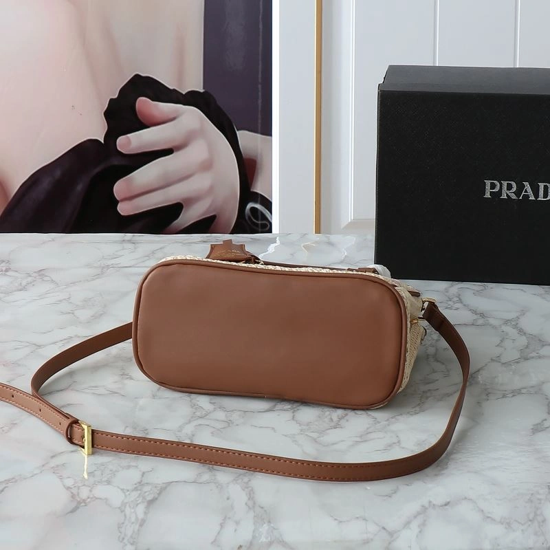 TravelReady Prada Top Handle Bags 88435