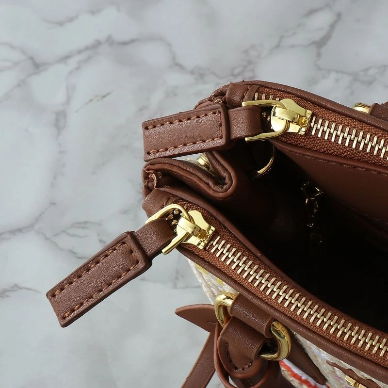 TravelReady Prada Top Handle Bags 88435