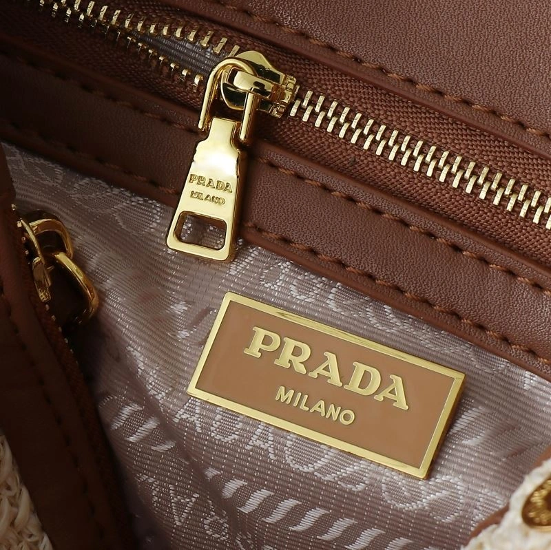 TravelReady Prada Top Handle Bags 88435
