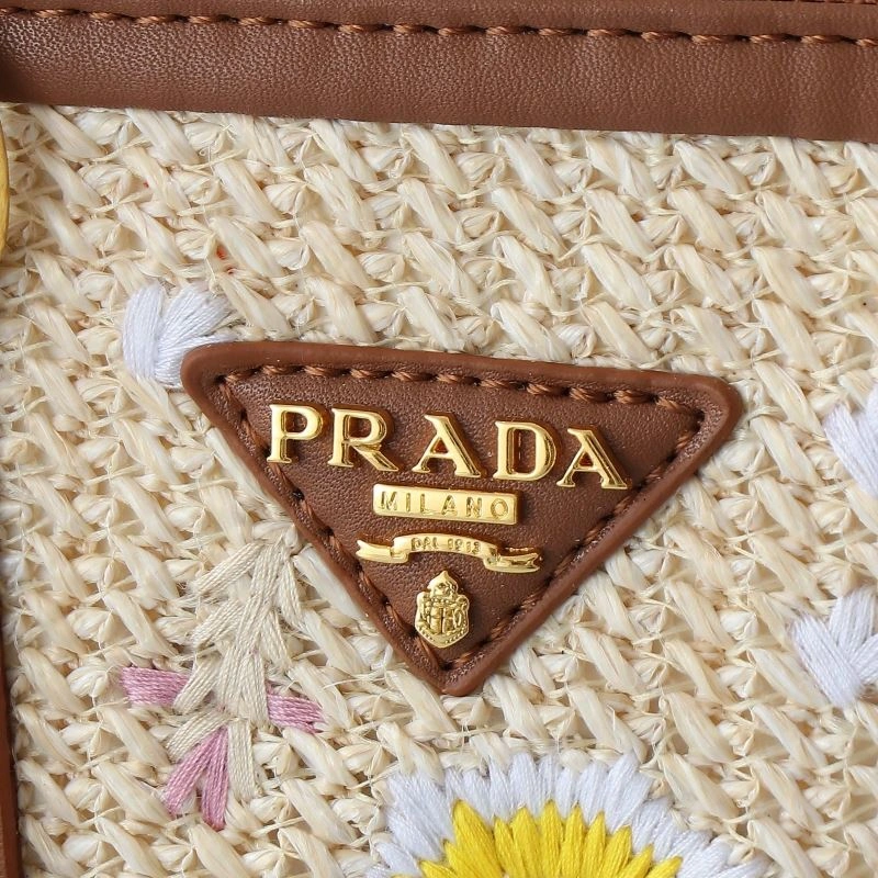 TravelReady Prada Top Handle Bags 88435