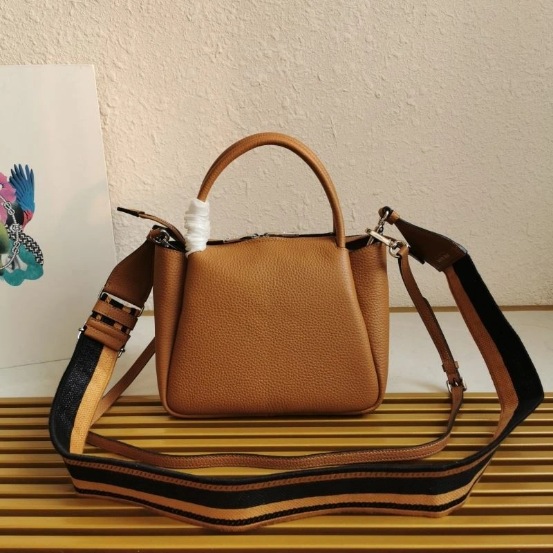 Prada Top Handle Bags Bold 74813
