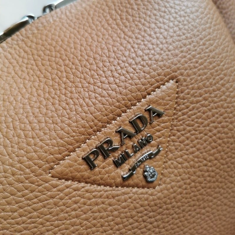 Prada Top Handle Bags Bold 74813